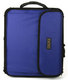Higher Ground 15" Shuttle Laptop Case (Blue) 