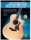 Alfred's Basic Guitar Pop Songs 1 & 2 