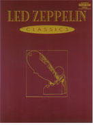 Led Zeppelin Classics (TAB)
