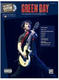Ultimate Guitar Play-Along: Green Day (Book/CD) 