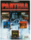 Pantera: Guitar Anthology (TAB) 