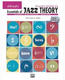 Alfred's Essentials of Jazz Theory, with / Teacher's Answer Key 