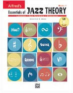 Alfred's Essentials of Jazz Theory, Book 1
