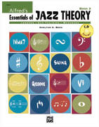 Alfred's Essentials of Jazz Theory, Book 3