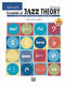 Alfred's Essentials of Jazz Theory, Complete 1-3 