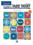 Alfred's Essentials of Jazz Theory, Complete 1-3