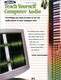 Alfred's Teach Yourself Computer Audio 