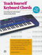 Alfred's Teach Yourself Keyboard Chords 