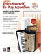 Alfred's Teach Yourself to Play Accordion 