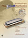 Teach Yourself to Play Blues Harmonica 