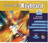 Learn to Play Keyboard
