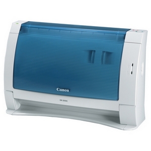 Canon DR-2050C Sheetfed Scanner