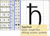 Fontlab LTD TypeTool