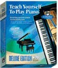 Teach Yourself to Play Piano: Deluxe Edition