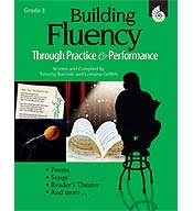 Building Fluency Through Practice and Performance Grade 3