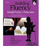 Building Fluency Through Practice and Performance Grade 4
