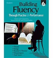 Building Fluency Through Practice and Performance Grade 6