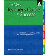 The New Teachers Guide to Success