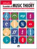 Essentials of Music Theory: Book 1