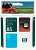 Hewlett Packard #85 Cyan Printhead