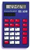 TI-108 Calculator Teacher's Kit 10 Pack