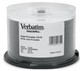 52X 80-Minute White Inkjet Printable, Hub Printable CD-R Discs (50-Pack)  (Mac / Win)