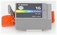 Canon BCI-16 Color Ink Cartridge 
