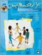Chop-Monster Jr. Jazz Language Tutor (Reproducible Workbook with 2 CDs) 