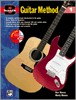 Basix Guitar Method, Book 1 (Book & Enhanced CD)