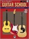 Jerry Snyder's Guitar School, Method Book 1 (Book & CD) 