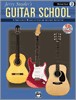 Jerry Snyder's Guitar School, Method Book 2 (Book & CD)