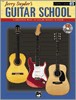 Jerry Snyder's Guitar School, Teacher's Guide Book 2 (Book & CD)
