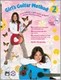 Girl's Guitar Method 2 (Book & Enhanced CD) 