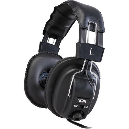 Cyber Acoustics ACM-500RB Pro Series Headphones