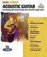 Alfred Publishing Song Express Acoustic Guitar Mac/Win CD 