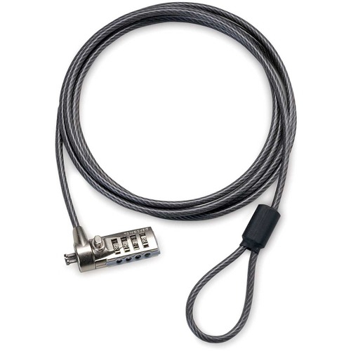 Targus DEFCON Combo Lock (CL)