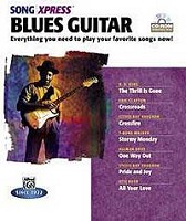 Song Xpress Blues Guitar