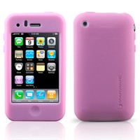 Sport Grip for iPhone 3G Pink