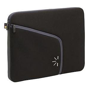 Case Logic Notebook Sleeve (Black) -13.3"