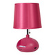 iHome Speaker Lamp (Pink) 