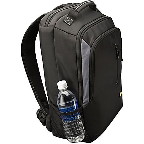 Heading Civilize I read a book Case Logic 17" Laptop Backpack (Black), Academic Discount | Education  Discount at JourneyEd.com