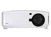 NEC Projectors