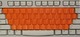 SpeedSkin Standard Desktop Keyboard Cover 