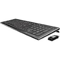 Hewlett-Packard (HP) Keyboards