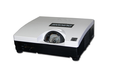ImagePro 8110H Projector with FREE Easitech Basic Software
