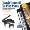 Teach Yourself to Play Piano (CD Only)