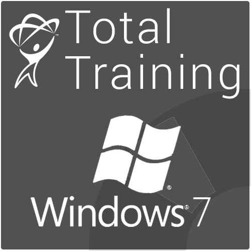 Total Training for Microsoft Windows 7 (Electronic Software Delivery)