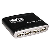 Tripp Lite 4-Ports USB 2.0 Hub