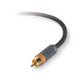 25Ft PureAV Subwoofer Audio Cable 