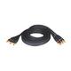 12Ft Component Video Gold Cable 